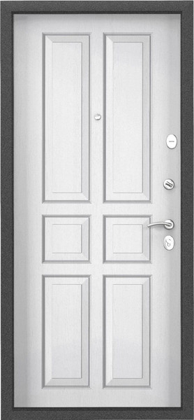Изображение товара Входная дверь Torex Дельта LT MP-31 (96x205, правая)