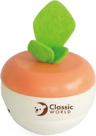 Изображение товара Развивающий игровой набор Classic World Привет малыш / CW10028
