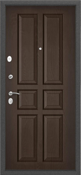 Изображение товара Входная дверь Torex Дельта LT MP-35 (96x205, левая)