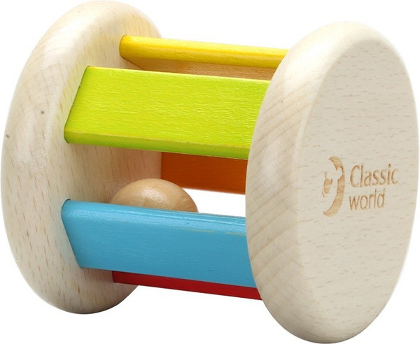 Изображение товара Погремушка Classic World CW30530