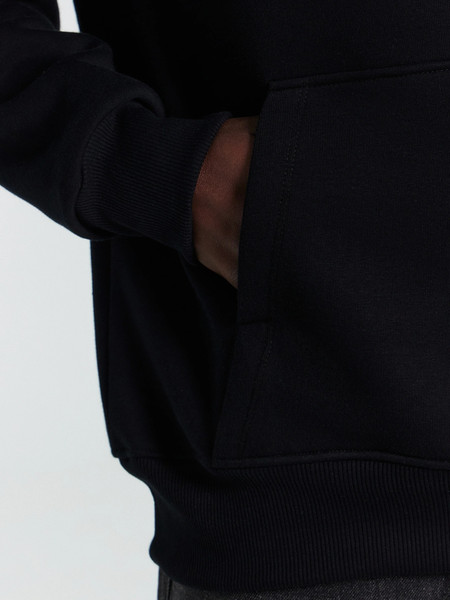 Изображение товара Худи Mark Formelle 121803 (р.96-170/176, черный)