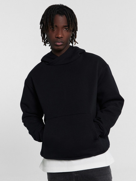 Изображение товара Худи Mark Formelle 121803 (р.96-170/176, черный)
