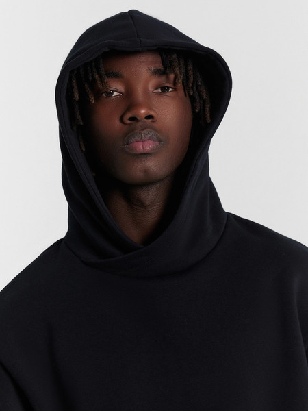 Изображение товара Худи Mark Formelle 121803 (р.96-170/176, черный)