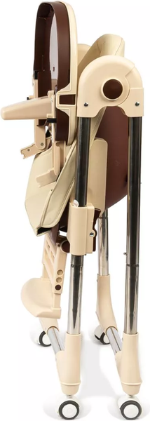 Изображение товара Стульчик для кормления Solmax&Kids HW99400 (бежевый)