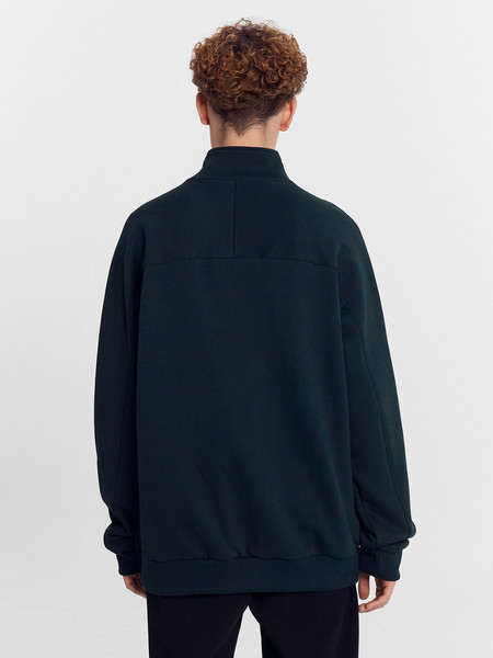 Изображение товара Байка Mark Formelle 121916 (р.100-182/188, зеленый бархат)