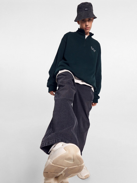 Изображение товара Байка Mark Formelle 121916 (р.104-182/188, зеленый бархат)