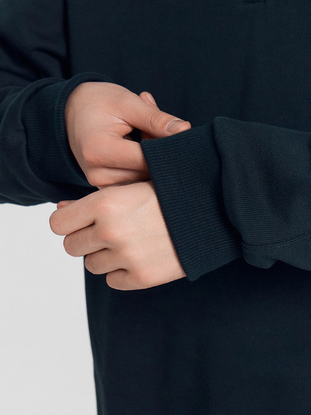 Изображение товара Байка Mark Formelle 121916 (р.108-182/188, зеленый бархат)