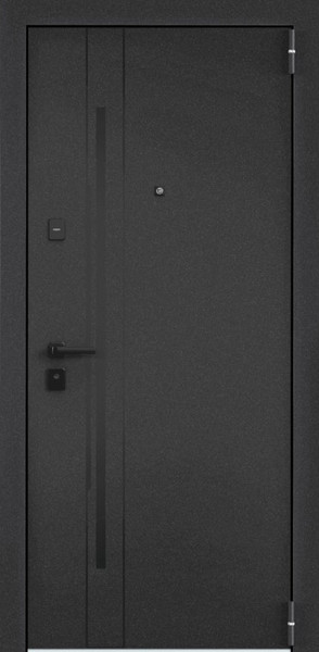 Изображение товара Входная дверь Torex Tau LT MP3 (86x205, правая)