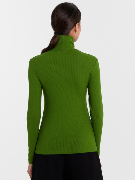 Изображение товара Водолазка Mark Formelle 122772 (р.164/170-96-102, зеленый)