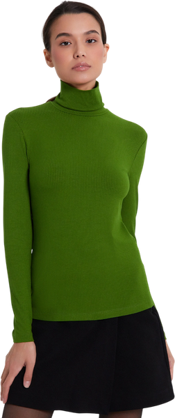 Изображение товара Водолазка Mark Formelle 122772 (р.164/170-100-106, зеленый)