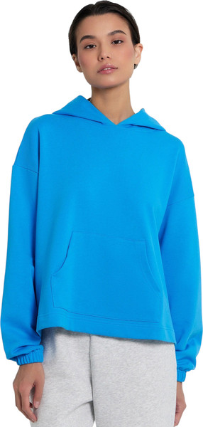 Изображение товара Худи Mark Formelle 122913 (р.164/170-88-94, лазурный)