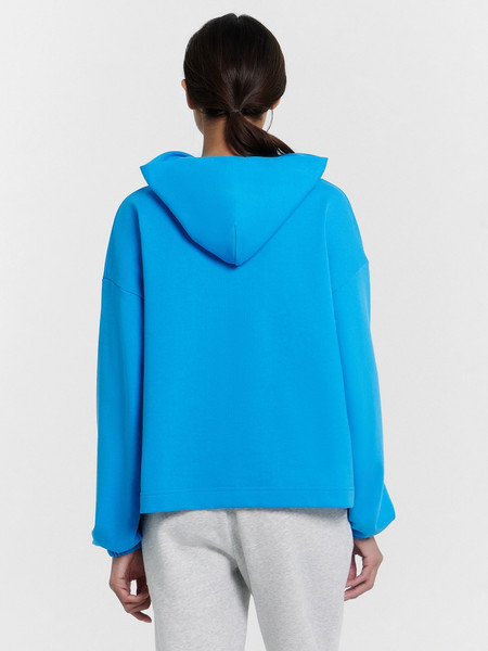 Изображение товара Худи Mark Formelle 122913 (р.164/170-92-98, лазурный)