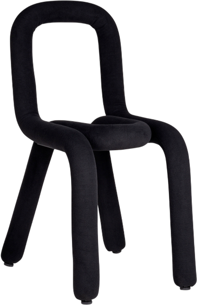 Изображение товара Стул Woodville Garden (черный)