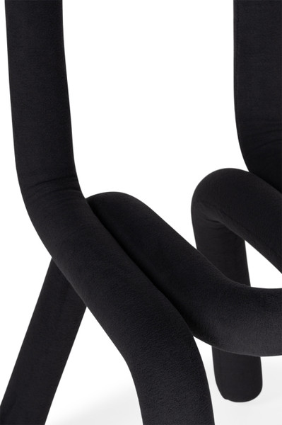 Изображение товара Стул Woodville Garden (черный)