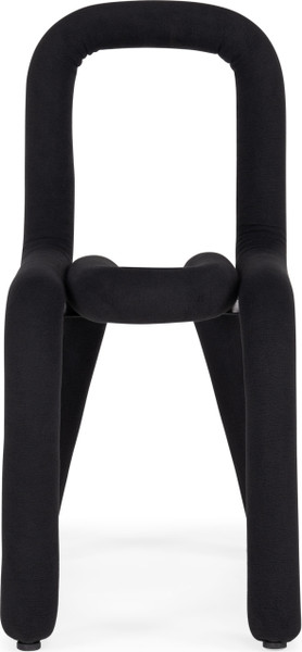 Изображение товара Стул Woodville Garden (черный)