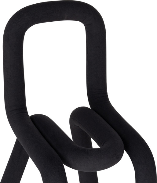 Изображение товара Стул Woodville Garden (черный)