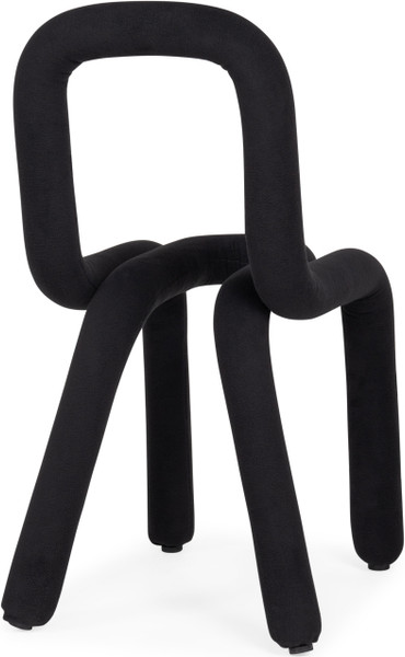 Изображение товара Стул Woodville Garden (черный)