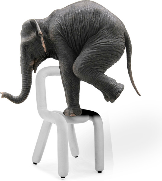 Изображение товара Стул Woodville Garden (черный)