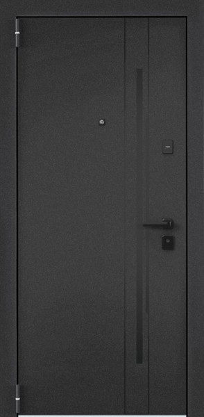 Изображение товара Входная дверь Torex Tau LT MP3 (95x205, левая)