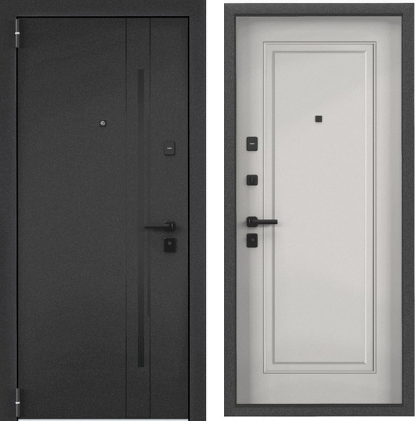 Изображение товара Входная дверь Torex Tau LT MP3 (95x205, левая)