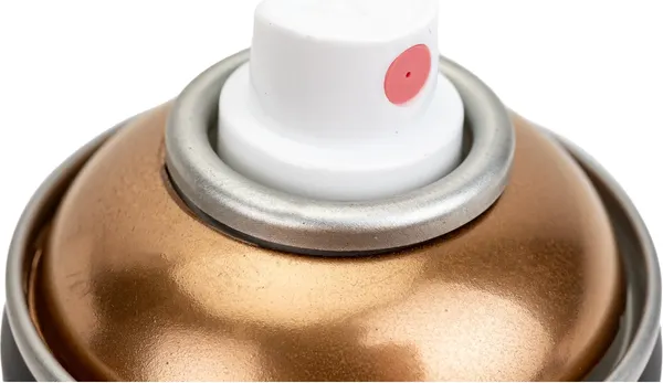 Изображение товара Эмаль Deton Art Металлик DTN-A07581 (520мл, бронза/хром)