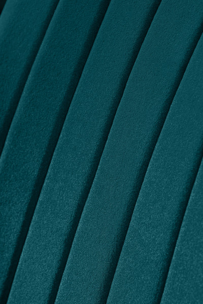 Изображение товара Стул Woodville Seda 1 (зеленый/золотой/черный)