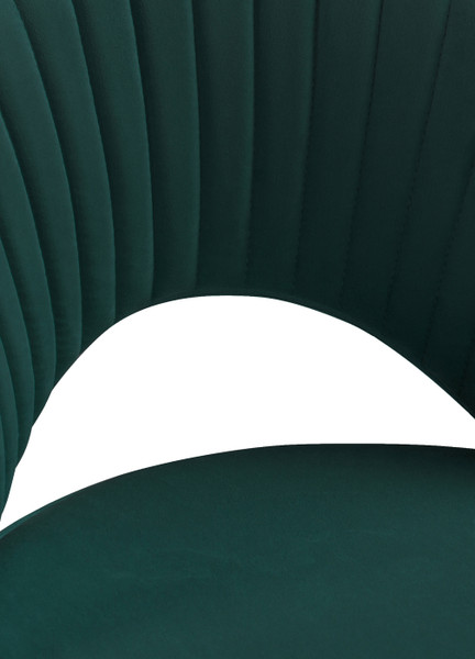 Изображение товара Стул Woodville Сандвикен (черный/Velutto 20)