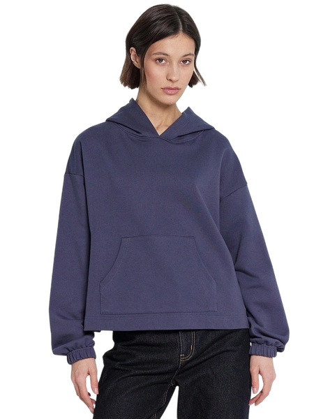 Изображение товара Худи Mark Formelle 122913 (р.164/170-92-98, черное море)