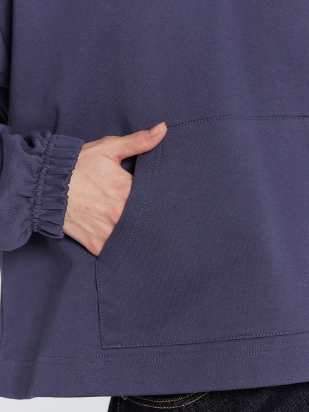 Изображение товара Худи Mark Formelle 122913 (р.164/170-92-98, черное море)