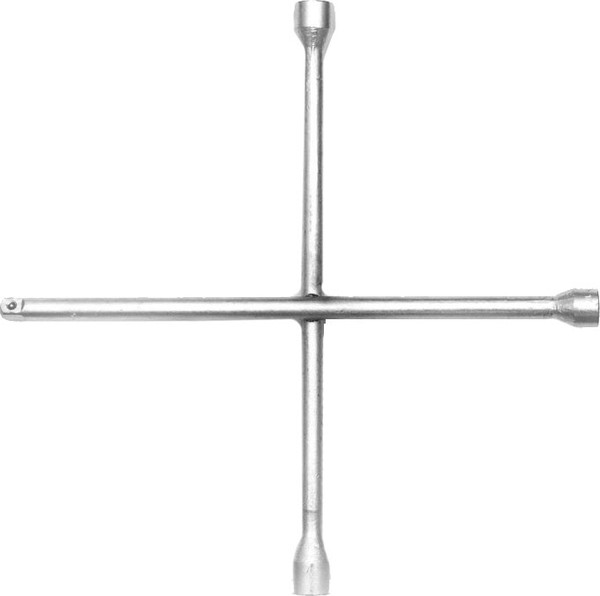 Изображение товара Гаечный ключ СИТОМО Торцовый четырехсторонний 12.5х17х19х21