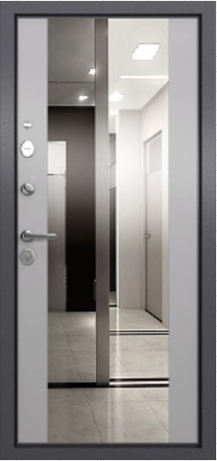 Изображение товара Входная дверь Torex Tau LT MP2 (95x205, левая)