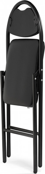 Изображение товара Стул Woodville Gikat (черный/мусс темный)