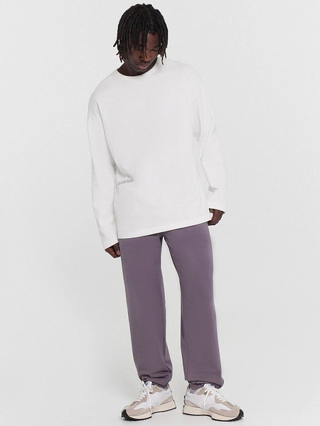 Изображение товара Штаны Mark Formelle 181260 (р.86-170/176, олово)