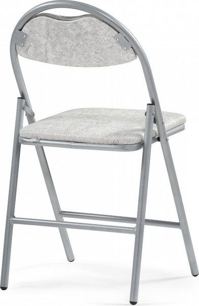 Изображение товара Стул Woodville Gikat (белый мрамор/светлый мусс)