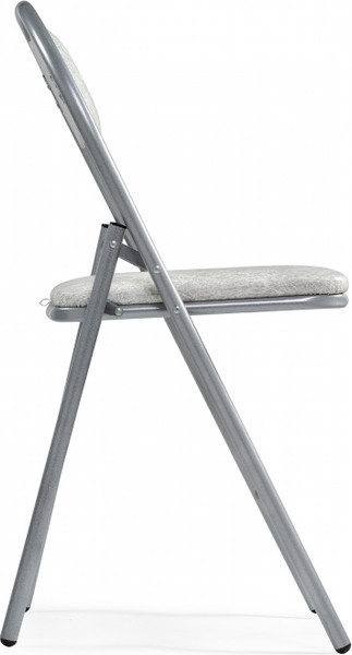 Изображение товара Стул Woodville Gikat (белый мрамор/светлый мусс)