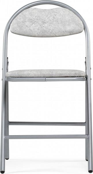 Изображение товара Стул Woodville Gikat (белый мрамор/светлый мусс)