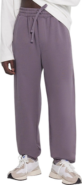 Изображение товара Штаны Mark Formelle 181260 (р.98-182/188, олово)