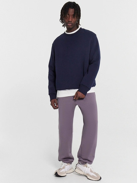 Изображение товара Штаны Mark Formelle 181260 (р.106-182/188, олово)