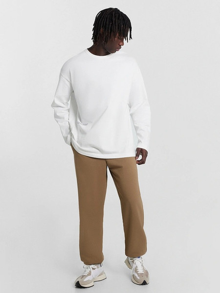 Изображение товара Штаны Mark Formelle 181260 (р.94-182/188, сепия)