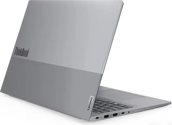 Изображение товара Ноутбук Lenovo ThinkBook 16 G6 IRL (21KH0096RU)