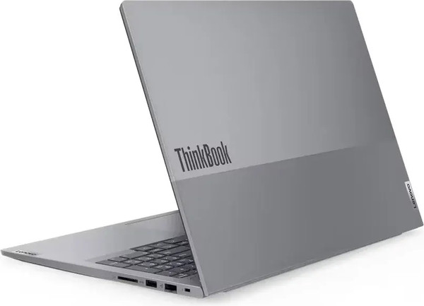 Изображение товара Ноутбук Lenovo ThinkBook 16 G6 IRL (21KH0096RU)
