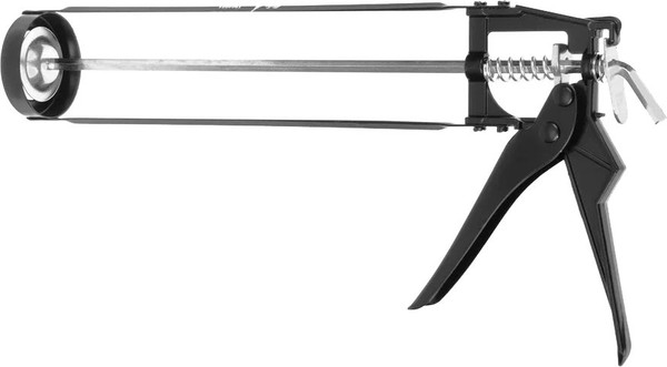 Изображение товара Пистолет для герметика Korvus 5854 (310мл)