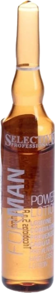 Изображение товара Лосьон для волос Selective Professional Против выпадения Powerizer Lotion / 78313 (8мл)