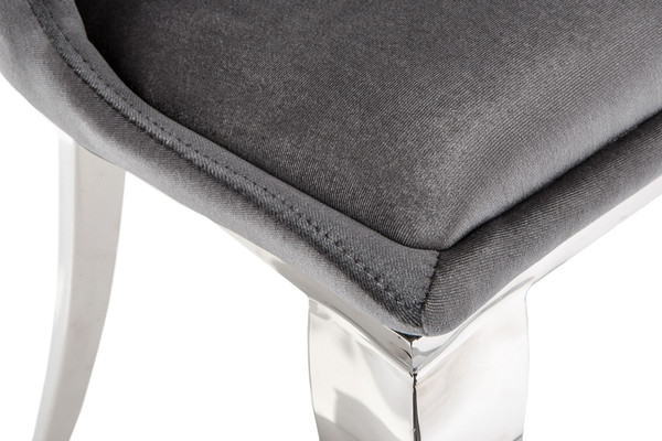 Изображение товара Стул Woodville Erica (серый)