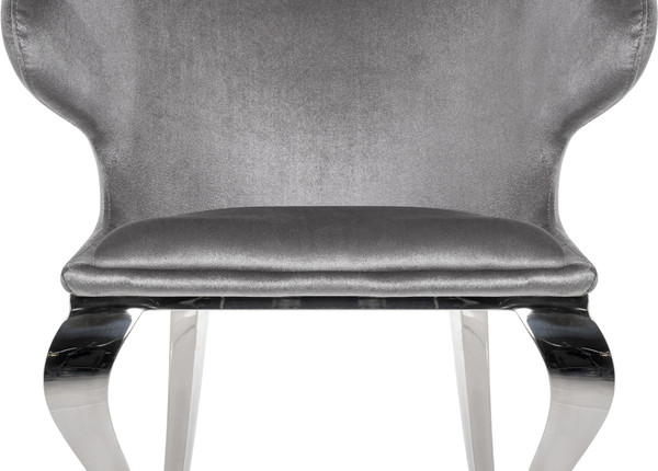 Изображение товара Стул Woodville Erica (серый)