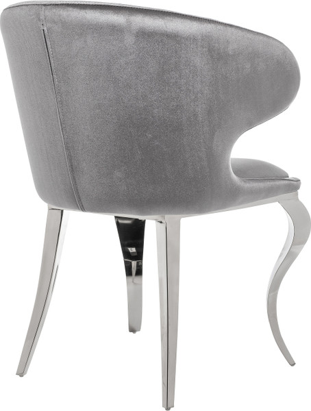 Изображение товара Стул Woodville Erica (серый)