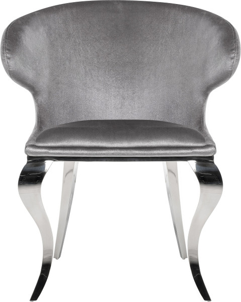 Изображение товара Стул Woodville Erica (серый)