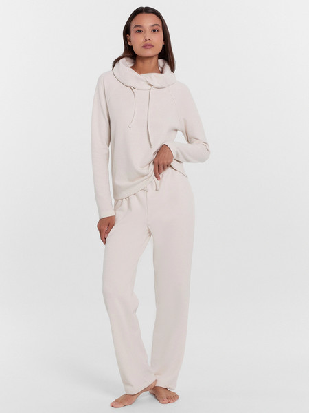 Изображение товара Худи Mark Formelle 502623-1 (р.164/170-84-90, белый песок)