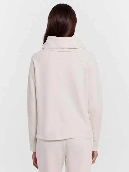 Изображение товара Худи Mark Formelle 502623-1 (р.164/170-88-94, белый песок)