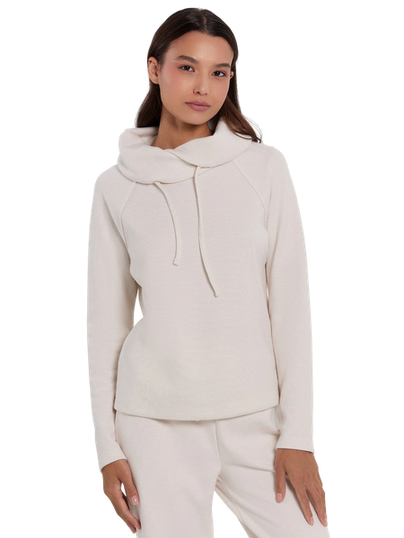 Изображение товара Худи Mark Formelle 502623-1 (р.164/170-96-102, белый песок)